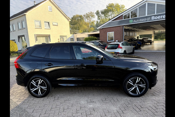 Volvo XC60 2.0 Recharge T6 AWD R-Design Panoramadak, Camera, 19''Lmv