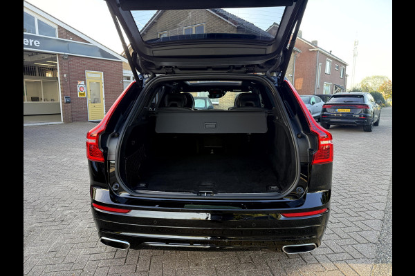 Volvo XC60 2.0 Recharge T6 AWD R-Design Panoramadak, Camera, 19''Lmv