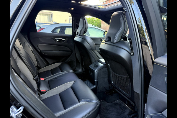 Volvo XC60 2.0 Recharge T6 AWD R-Design Panoramadak, Camera, 19''Lmv