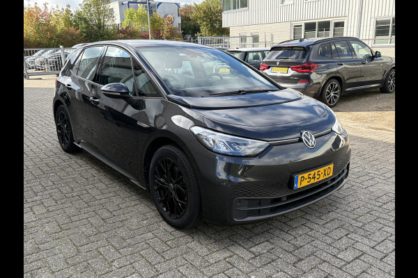 Volkswagen ID.3 Pro 58 kWh | SOH 93% | Warmtepomp | Navigatie | Style Pakket |