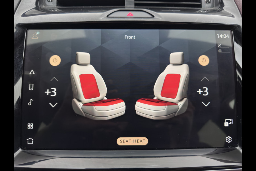 Jaguar E-Pace 1.5 P300e AWD R-Dynamic HSE (Plug-in) {SoH-99%} (INCL.BTW) *LEATHER | FULL-LED | MEMORY-PACK | MERIDIAN-SOUND | BLIND-SPOT | CAMERA | NAVI-FULLMAP | HEATED-SPORTSEATS | DAB+ | KEYLESS | ECC | PDC | CRUISE | 20''ALU*