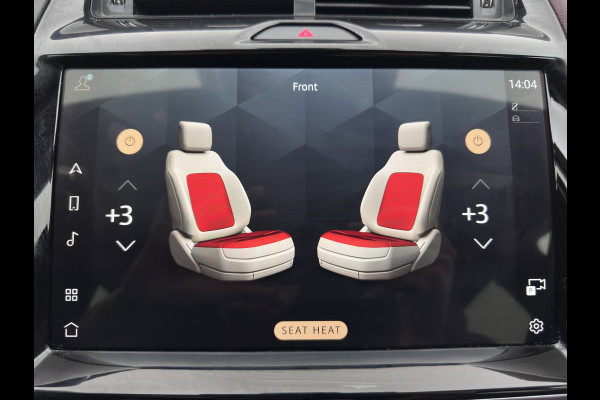 Jaguar E-Pace 1.5 P300e AWD R-Dynamic HSE (Plug-in) {SoH-99%} (INCL.BTW) *LEATHER | FULL-LED | MEMORY-PACK | MERIDIAN-SOUND | BLIND-SPOT | CAMERA | NAVI-FULLMAP | HEATED-SPORTSEATS | DAB+ | KEYLESS | ECC | PDC | CRUISE | 20''ALU*