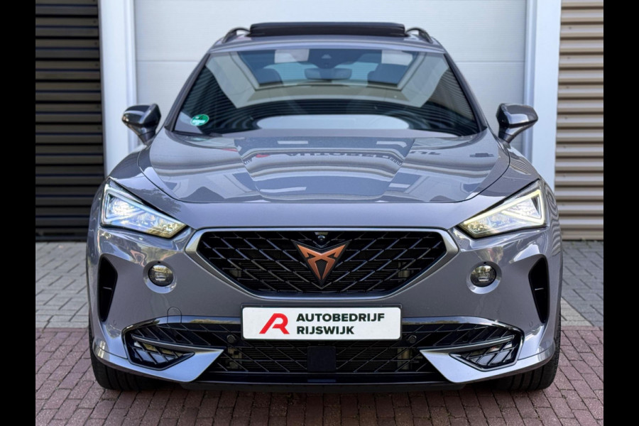 CUPRA Formentor 1.4 e-Hybrid VZ Copper Edition Pano/Camera/Blindspot