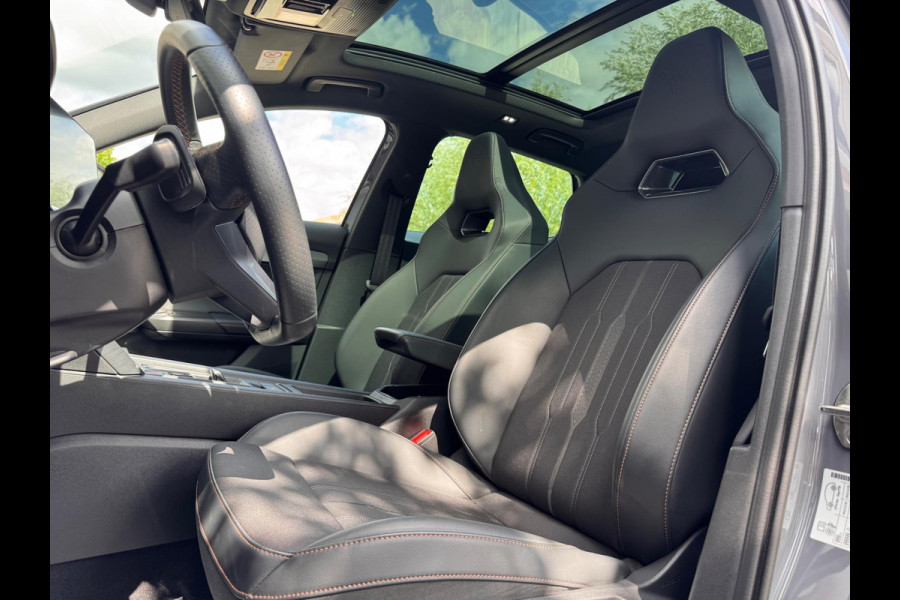 CUPRA Formentor 1.4 e-Hybrid VZ Copper Edition Pano/Camera/Blindspot