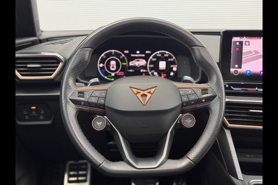 CUPRA Formentor 1.4 e-Hybrid VZ Copper Edition Pano/Camera/Blindspot