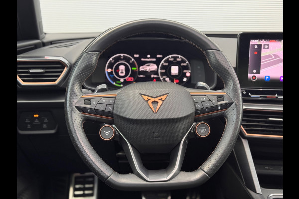 CUPRA Formentor 1.4 e-Hybrid VZ Copper Edition Pano/Camera/Blindspot