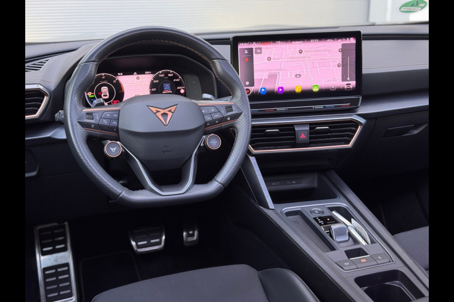 CUPRA Formentor 1.4 e-Hybrid VZ Copper Edition Pano/Camera/Blindspot