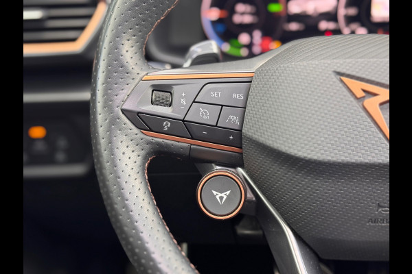 CUPRA Formentor 1.4 e-Hybrid VZ Copper Edition Pano/Camera/Blindspot