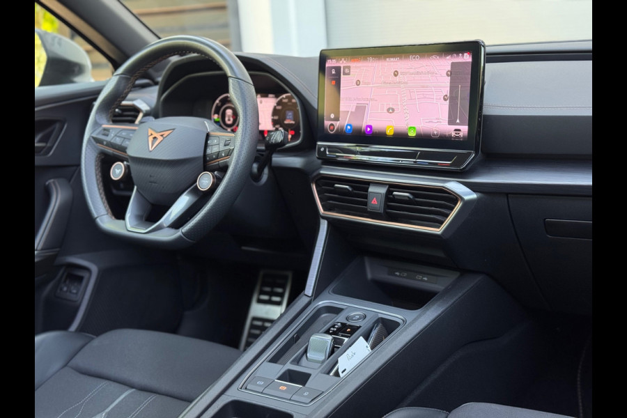 CUPRA Formentor 1.4 e-Hybrid VZ Copper Edition Pano/Camera/Blindspot
