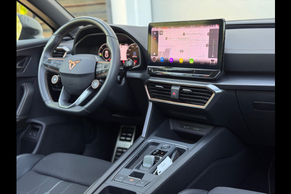 CUPRA Formentor 1.4 e-Hybrid VZ Copper Edition Pano/Camera/Blindspot