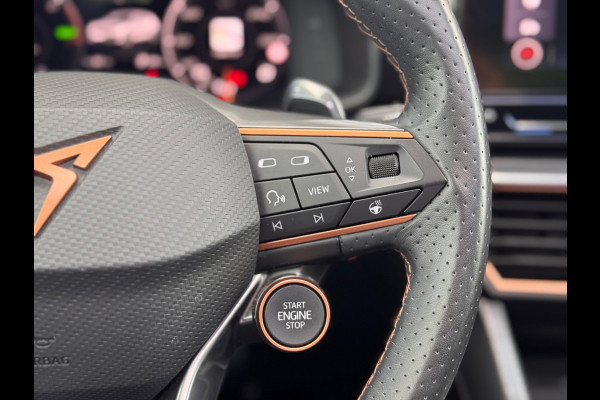 CUPRA Formentor 1.4 e-Hybrid VZ Copper Edition Pano/Camera/Blindspot