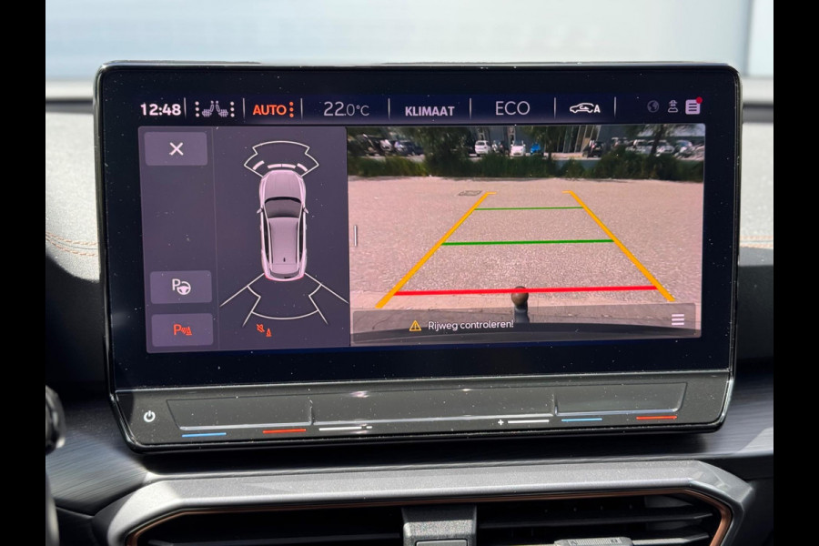 CUPRA Formentor 1.4 e-Hybrid VZ Copper Edition Pano/Camera/Blindspot