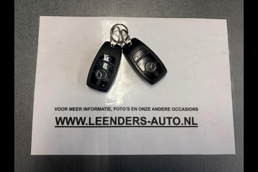 Mercedes-Benz Sprinter Automaat Servicewagen 314 2.2 CDI 140PK L1H2 euro6 BOTT, Victron V230, Standkachel, Trekhaak, RIJKLAARPRIJS