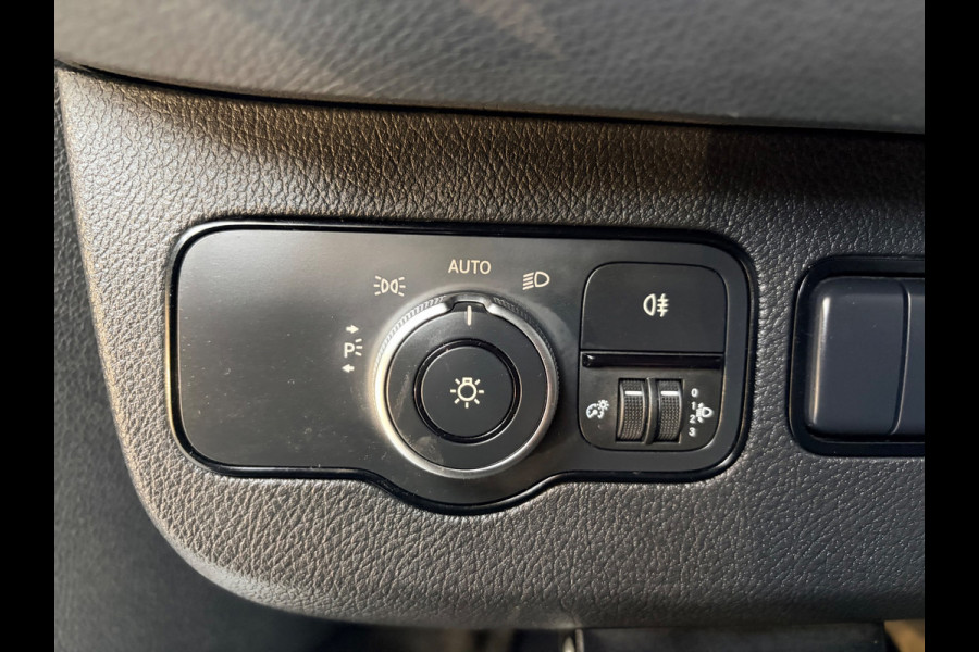 Mercedes-Benz Sprinter Automaat Servicewagen 314 2.2 CDI 140PK L1H2 euro6 BOTT, Victron V230, Standkachel, Trekhaak, RIJKLAARPRIJS