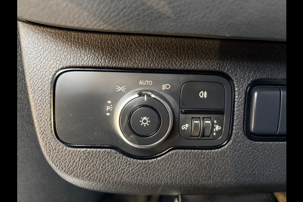Mercedes-Benz Sprinter Automaat Servicewagen 314 2.2 CDI 140PK L1H2 euro6 BOTT, Victron V230, Standkachel, Trekhaak, RIJKLAARPRIJS