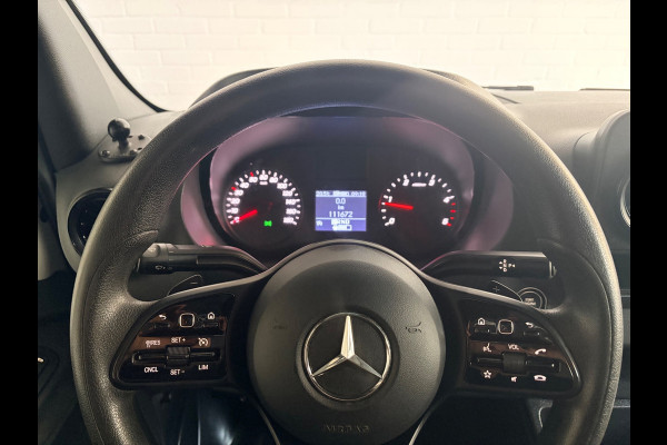 Mercedes-Benz Sprinter Automaat Servicewagen 314 2.2 CDI 140PK L1H2 euro6 BOTT, Victron V230, Standkachel, Trekhaak, RIJKLAARPRIJS