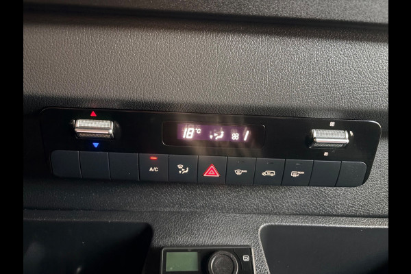 Mercedes-Benz Sprinter Automaat Servicewagen 314 2.2 CDI 140PK L1H2 euro6 BOTT, Victron V230, Standkachel, Trekhaak, RIJKLAARPRIJS