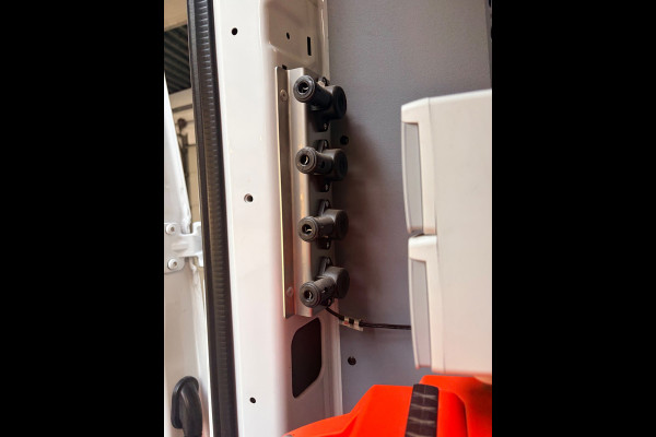 Mercedes-Benz Sprinter Automaat Servicewagen 314 2.2 CDI 140PK L1H2 euro6 BOTT, Victron V230, Standkachel, Trekhaak, RIJKLAARPRIJS