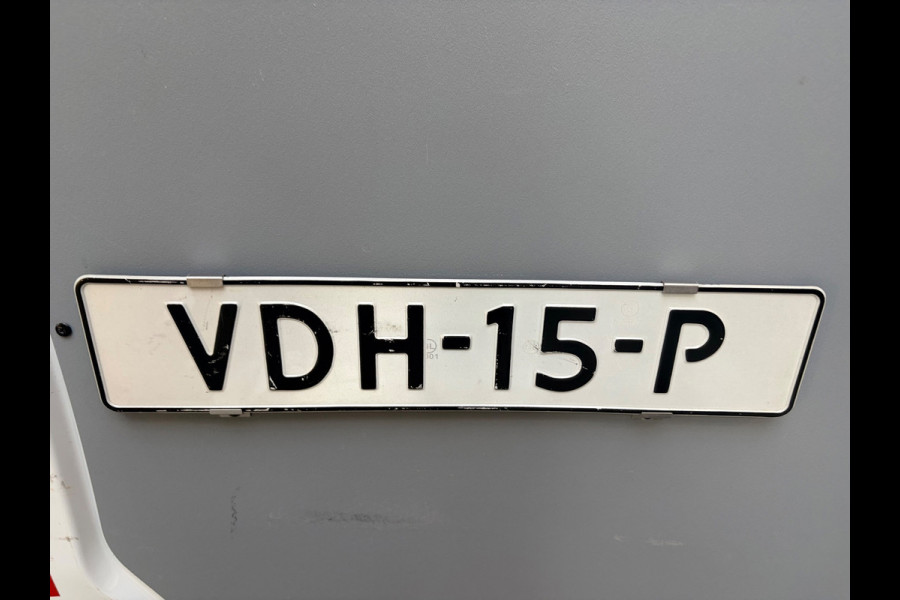 Mercedes-Benz Sprinter Automaat Servicewagen 314 2.2 CDI 140PK L1H2 euro6 BOTT, Victron V230, Standkachel, Trekhaak, RIJKLAARPRIJS