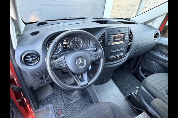 Mercedes-Benz Vito 114 CDI Extra Lang 136 PK Euro 6 Trekhaak/Navi/Cruise Control