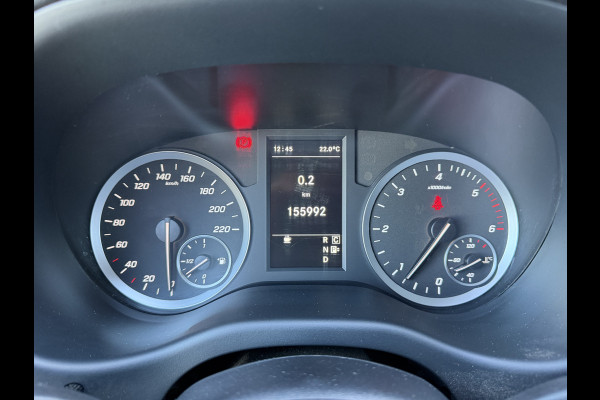 Mercedes-Benz Vito 114 CDI Extra Lang 136 PK Euro 6 Trekhaak/Navi/Cruise Control
