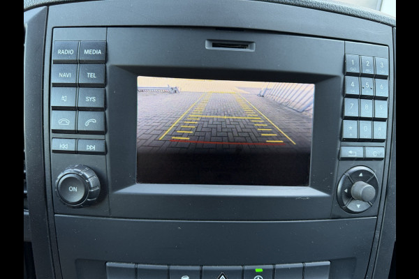 Mercedes-Benz Vito 114 CDI Extra Lang 136 PK Euro 6 Trekhaak/Navi/Cruise Control