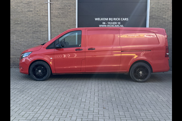 Mercedes-Benz Vito 114 CDI Extra Lang 136 PK Euro 6 Trekhaak/Navi/Cruise Control
