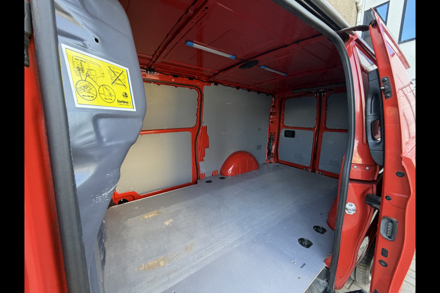 Mercedes-Benz Vito 114 CDI Extra Lang 136 PK Euro 6 Trekhaak/Navi/Cruise Control
