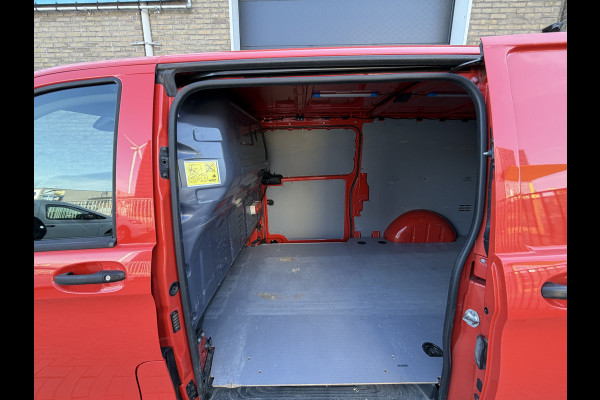 Mercedes-Benz Vito 114 CDI Extra Lang 136 PK Euro 6 Trekhaak/Navi/Cruise Control