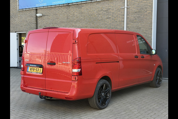 Mercedes-Benz Vito 114 CDI Extra Lang 136 PK Euro 6 Trekhaak/Navi/Cruise Control
