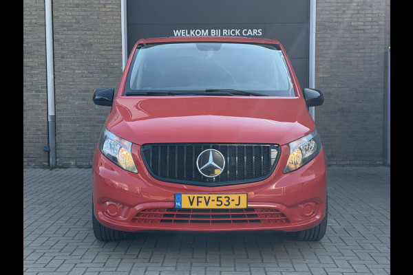 Mercedes-Benz Vito 114 CDI Extra Lang 136 PK Euro 6 Trekhaak/Navi/Cruise Control