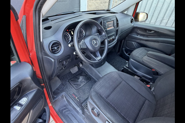 Mercedes-Benz Vito 114 CDI Extra Lang 136 PK Euro 6 Trekhaak/Navi/Cruise Control