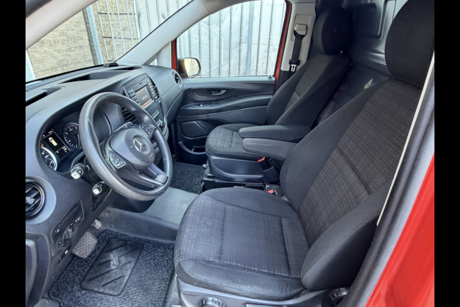 Mercedes-Benz Vito 114 CDI Extra Lang 136 PK Euro 6 Trekhaak/Navi/Cruise Control