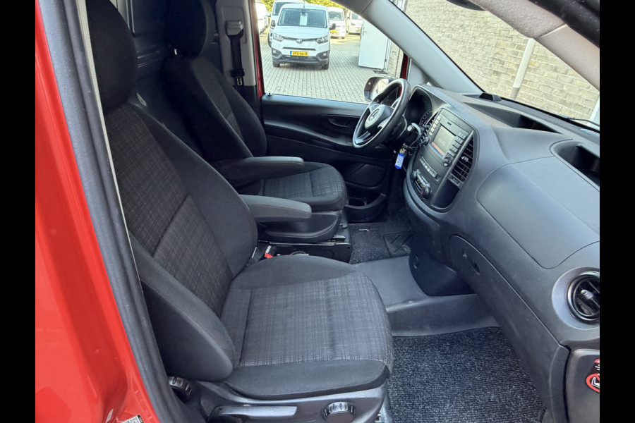 Mercedes-Benz Vito 114 CDI Extra Lang 136 PK Euro 6 Trekhaak/Navi/Cruise Control