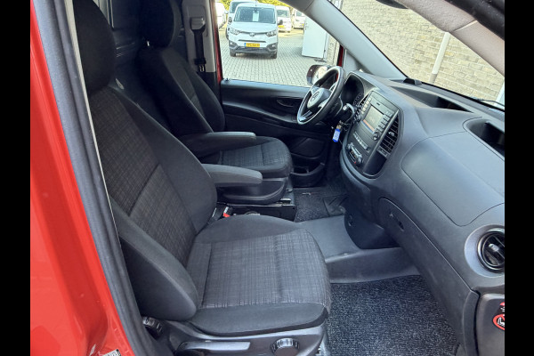 Mercedes-Benz Vito 114 CDI Extra Lang 136 PK Euro 6 Trekhaak/Navi/Cruise Control