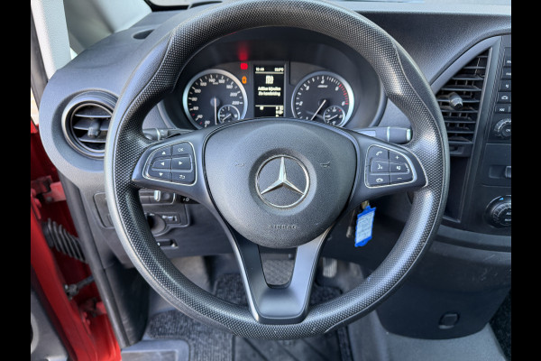 Mercedes-Benz Vito 114 CDI Extra Lang 136 PK Euro 6 Trekhaak/Navi/Cruise Control