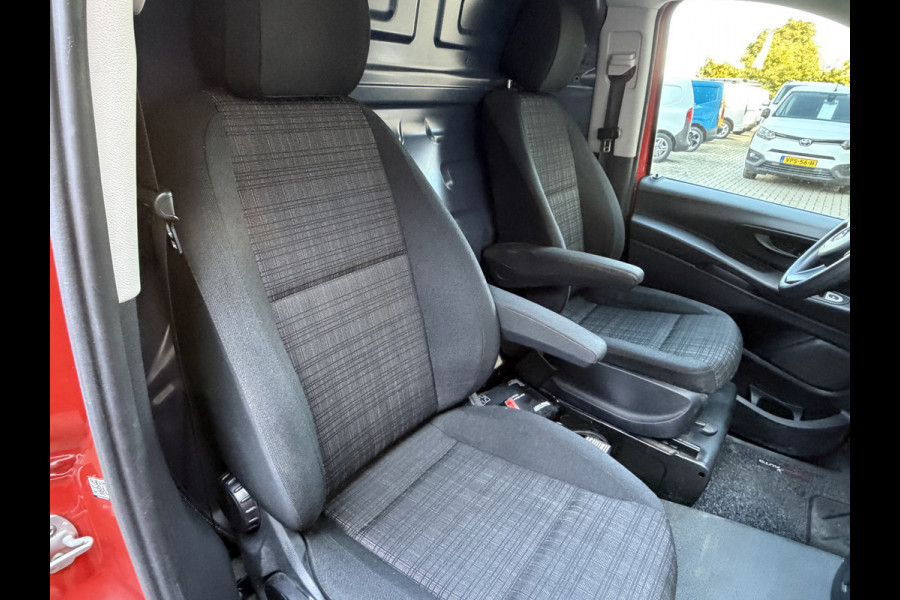 Mercedes-Benz Vito 114 CDI Extra Lang 136 PK Euro 6 Trekhaak/Navi/Cruise Control