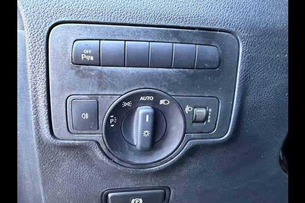 Mercedes-Benz Vito 114 CDI Extra Lang 136 PK Euro 6 Trekhaak/Navi/Cruise Control