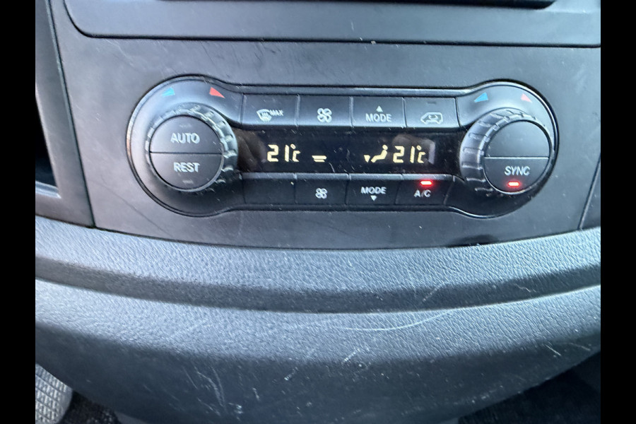 Mercedes-Benz Vito 114 CDI Extra Lang 136 PK Euro 6 Trekhaak/Navi/Cruise Control
