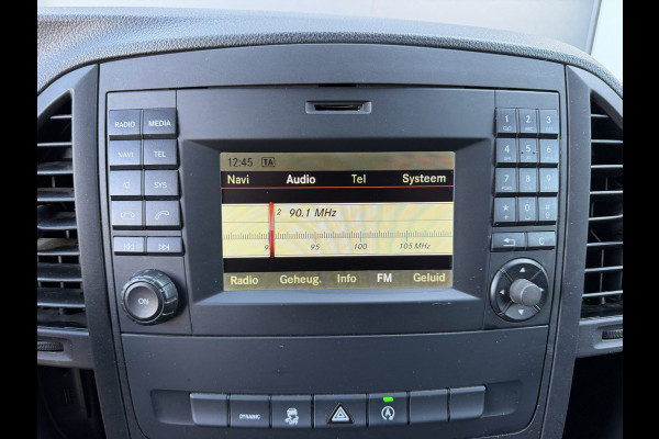 Mercedes-Benz Vito 114 CDI Extra Lang 136 PK Euro 6 Trekhaak/Navi/Cruise Control