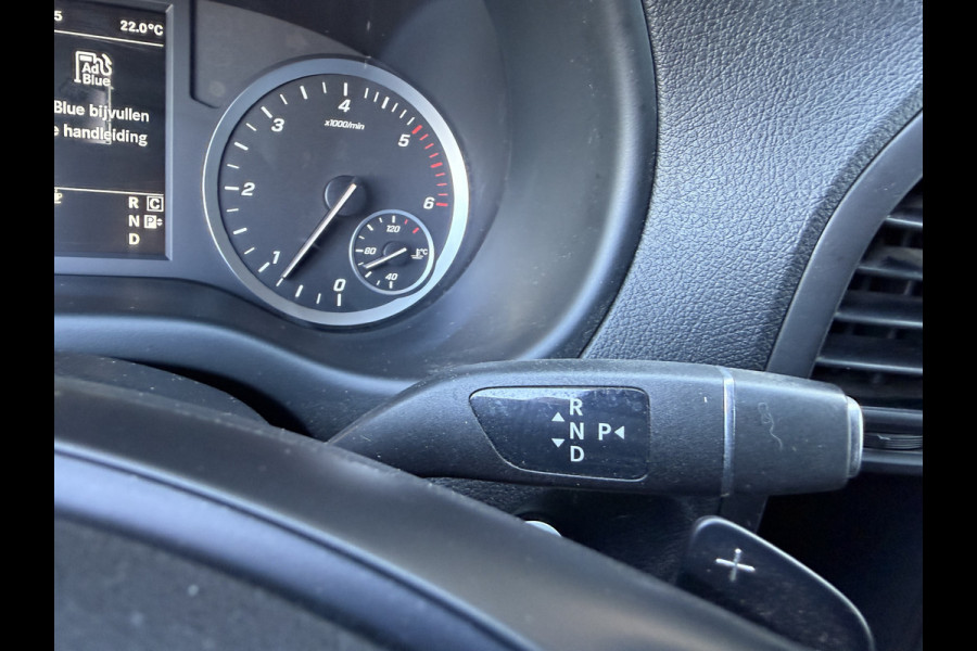 Mercedes-Benz Vito 114 CDI Extra Lang 136 PK Euro 6 Trekhaak/Navi/Cruise Control