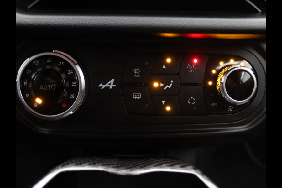 ALPINE A110 300pk GT Atelier kleur | Leer | Focal