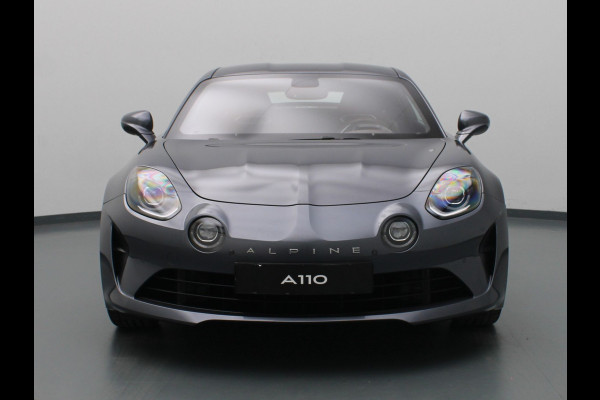 ALPINE A110 300pk GT Atelier kleur | Leer | Focal