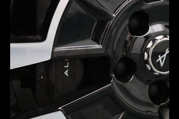 ALPINE A110 300pk GT Atelier kleur | Leer | Focal