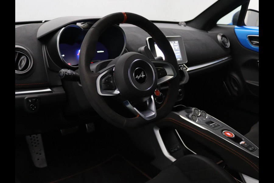 ALPINE A110 300pk S Camera | Focal