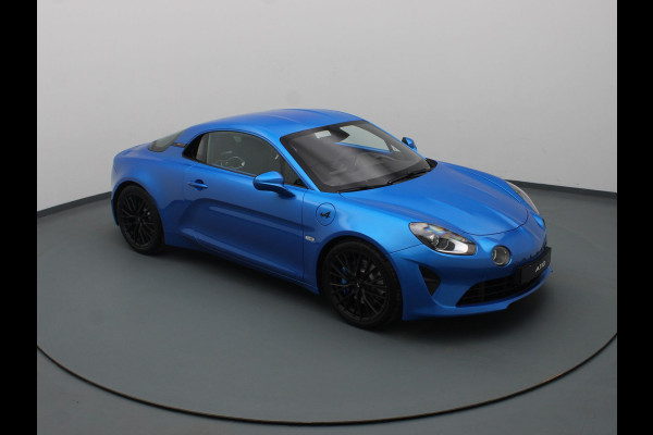 ALPINE A110 300pk S Camera | Focal