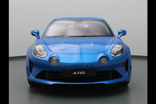 ALPINE A110 300pk S Camera | Focal