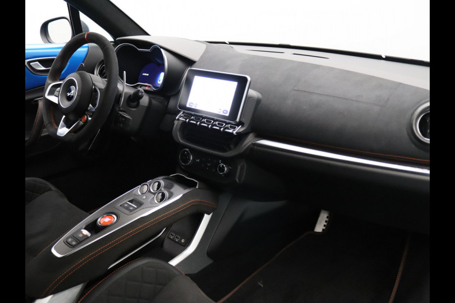 ALPINE A110 300pk S Camera | Focal