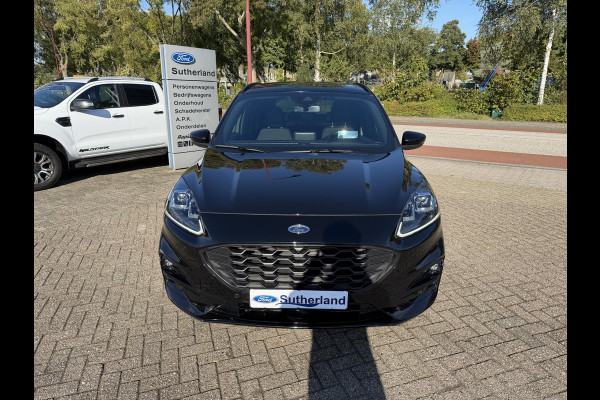 Ford Kuga 2.5 PHEV ST-Line X | Trekhaak Wegklapbaar | Black Pack | Winter Pack | Panorma Dak |