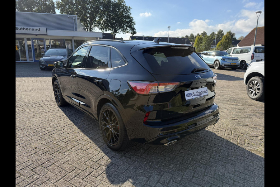 Ford Kuga 2.5 PHEV ST-Line X | Trekhaak Wegklapbaar | Black Pack | Winter Pack | Panorma Dak |